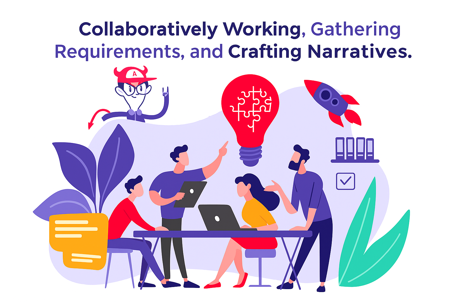 Content Managment LoqalAds Content Creation Image